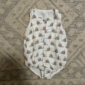 Frugi Whale Bubble